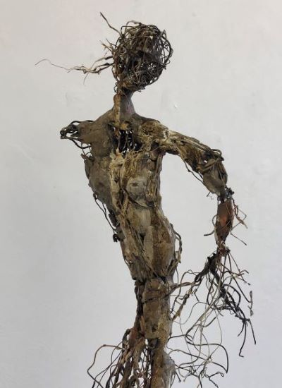 Nina Lazarou - Roots That Made Us